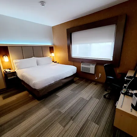 Holiday Inn Express Roslyn By Ihg Exterior photo