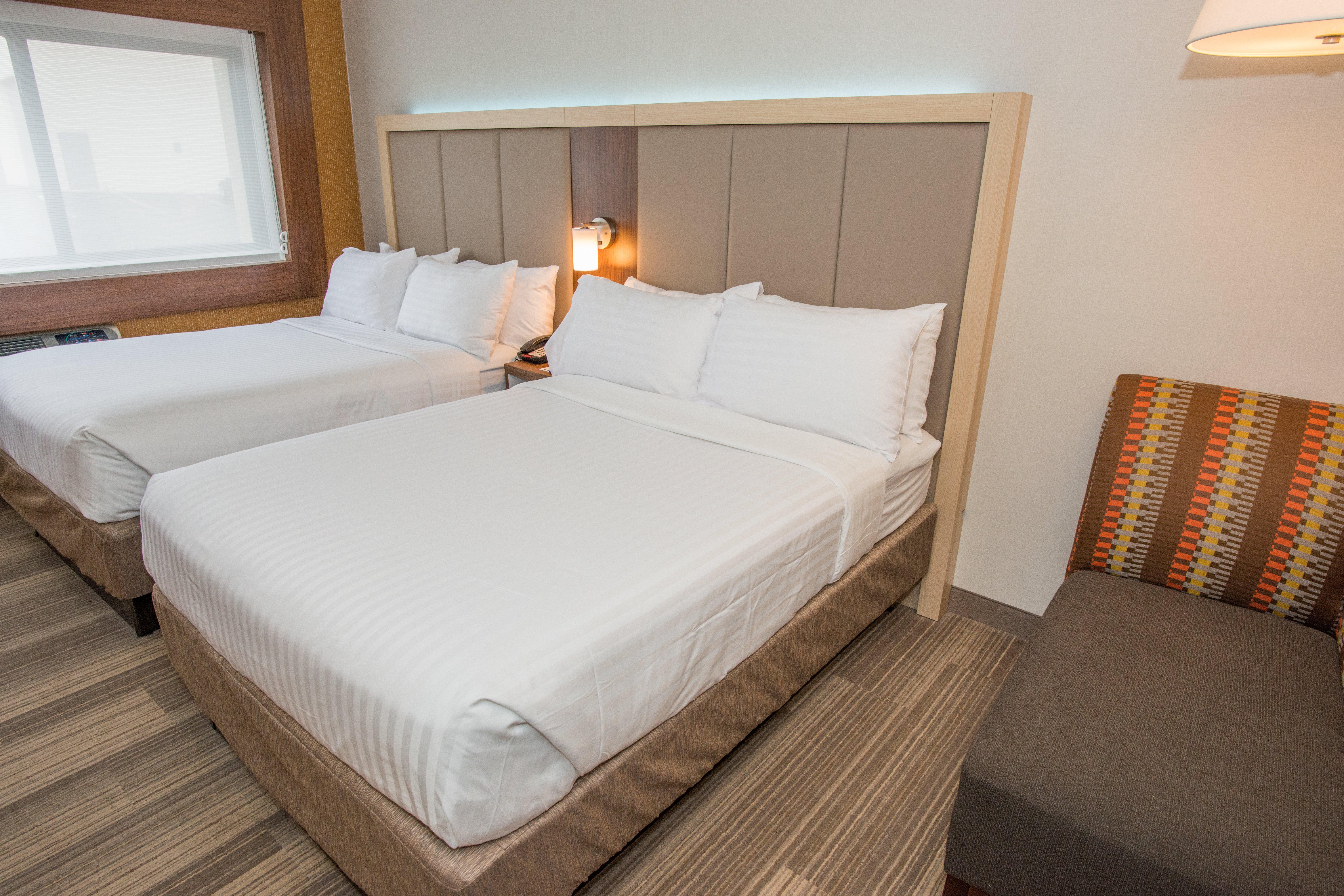 Hotel Holiday Express By Ihg