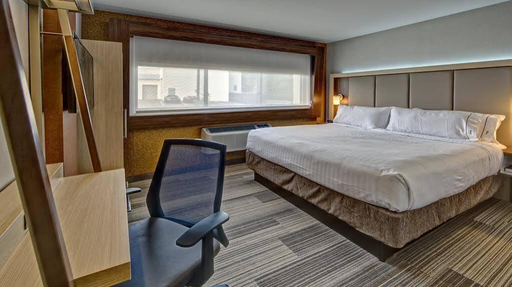 Holiday Express By Ihg 3* Roslyn